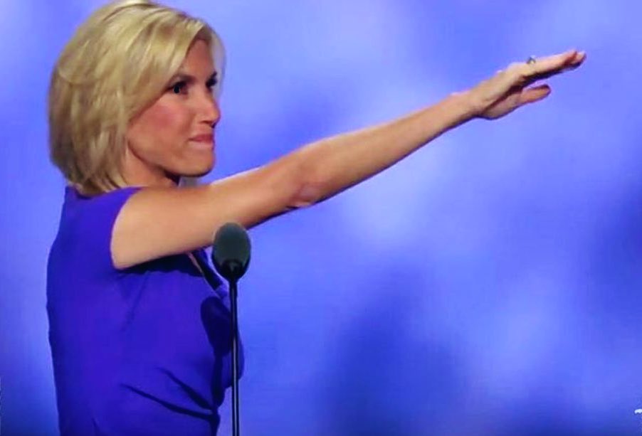 Political Punk tweet media