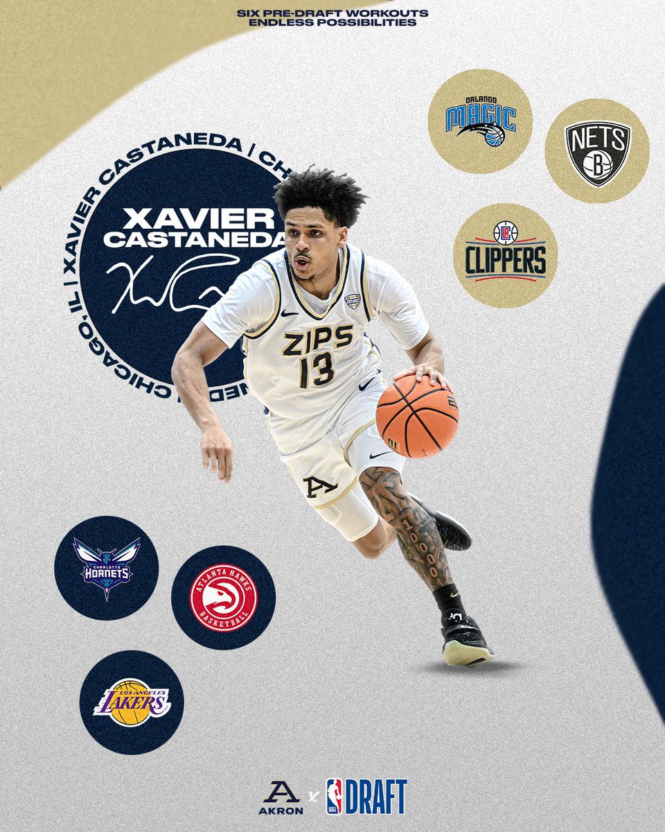 ZipsMBB's tweet image. Dreams to reality 🙏

Good luck tonight, X! #ZipsNation is rooting for you! 🦘💙

@castaneda_x | @JohnGroce | #ProZips
