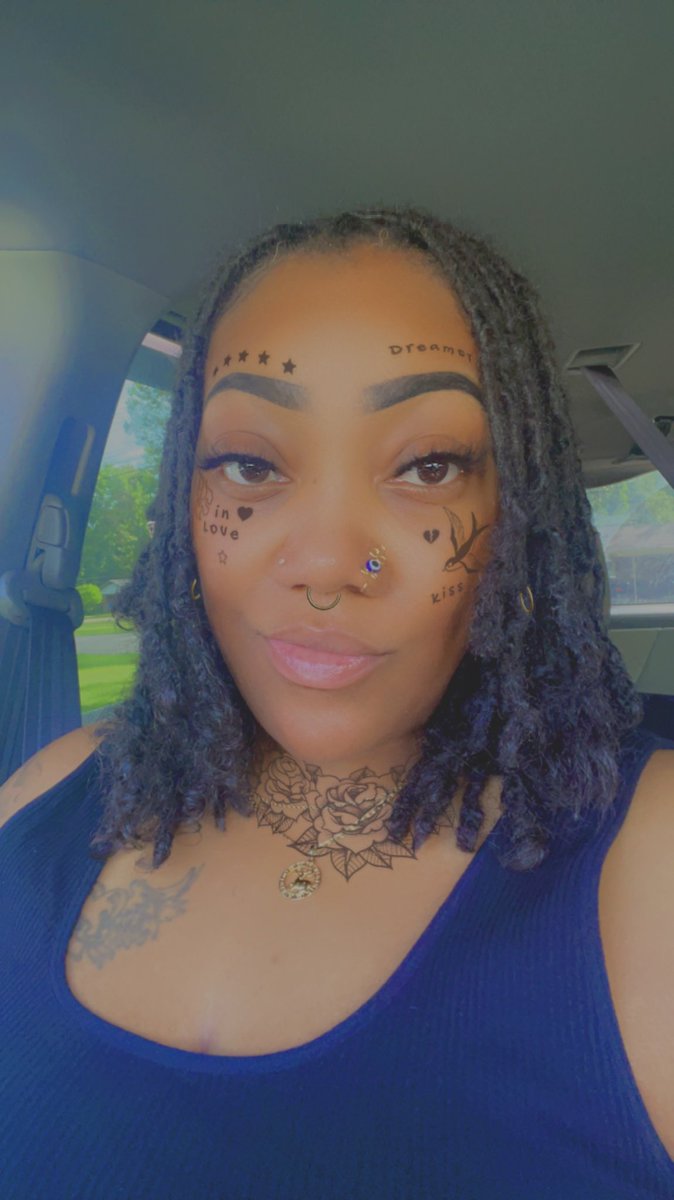 LuvvDntLuvNobdy's tweet photo. #SCFilters #Bored #CHIILN #DND π€πΎ https://t.co/fdib5GvV72