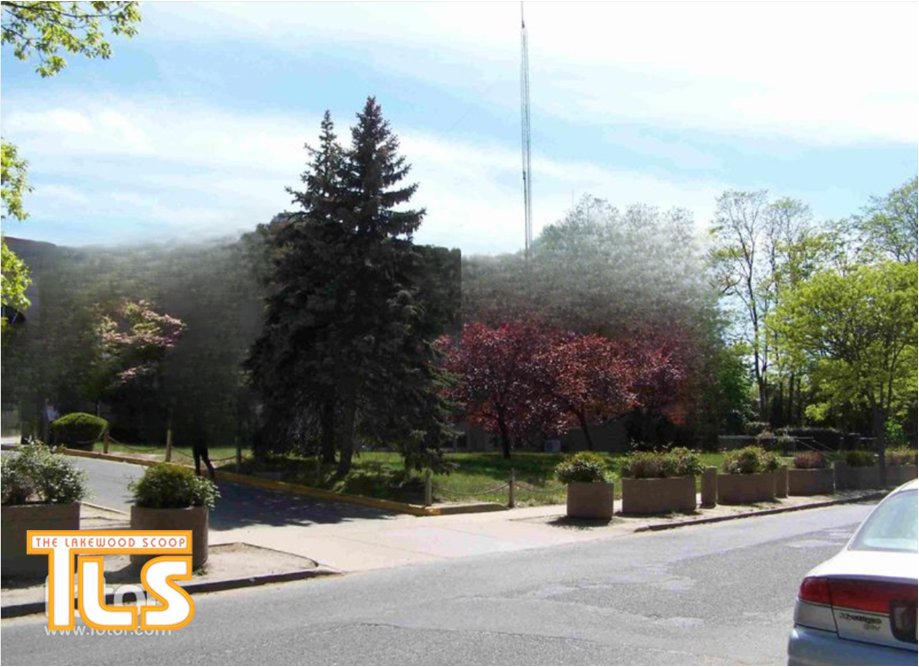 Yitzy Stern tweet media