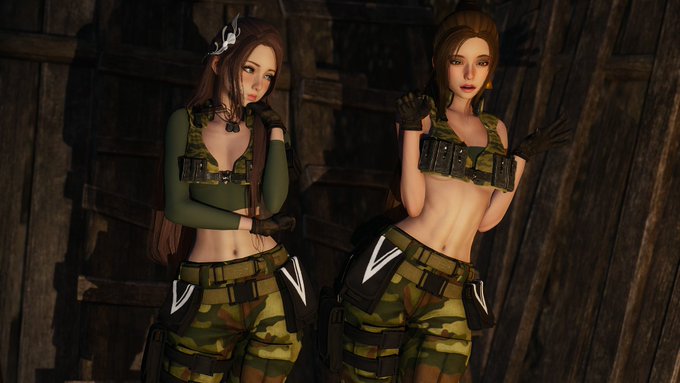 Pr&eacute;vias do jogo Eternum!  Link do jogo na LAPK: -> https://t.co/zT2YIsrdWD https://t.co/WUPYd2EjVa<a href="/tag/waifu"class="tags"><span>#waifu</span></a><a href="/tag/nsfwart"class="tags"><span>#nsfwart</span></a><a href="/tag/lapkjogos"class="tags"><span>#lapkjogos</span></a>