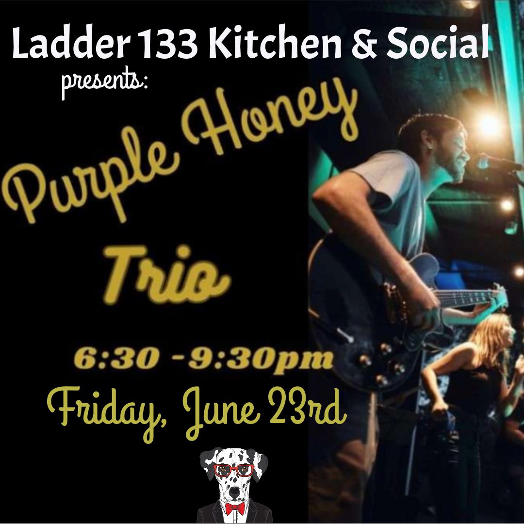 Ladder 133 tweet media