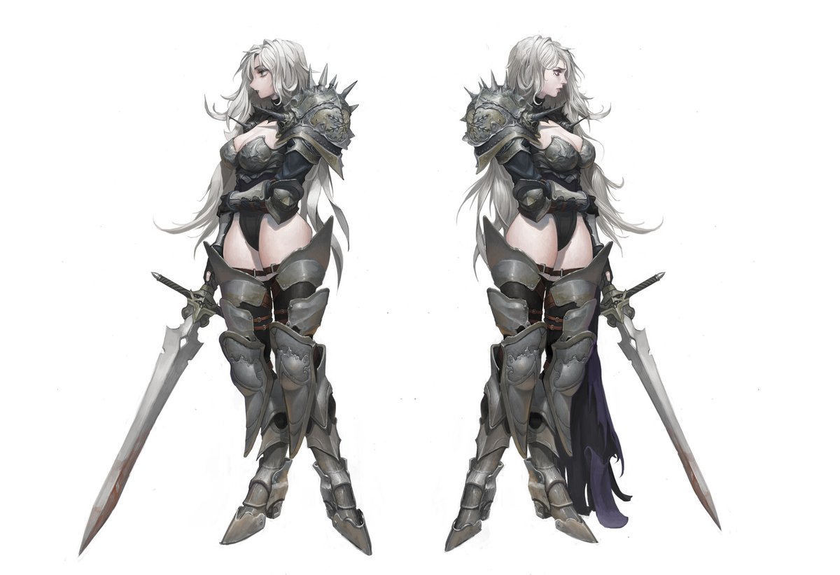 black_knight
#art #drawing #OC #digitalart #rkgk