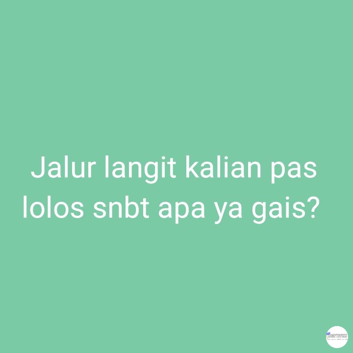 sbmptnfess's tweet image. spill dong jalur langitnya buat yg udah lolos snbp/snbt, oh yaa minta doanya jg gais semoga sender lolos mandiri unnes jurusan psikologi 😭😭 makasi banyak temen-temen 💗💗💗💗 🎓