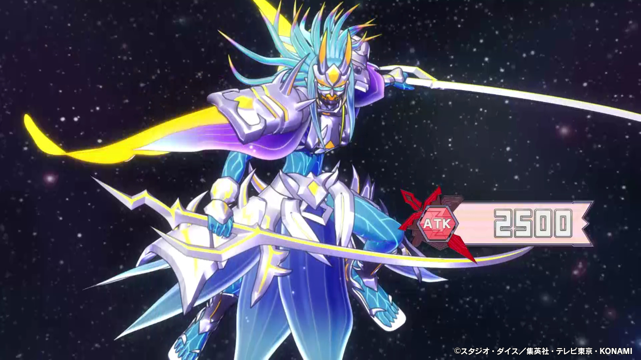 トランザム・ライナック・オーバーライト | 遊戯王ラッシュ