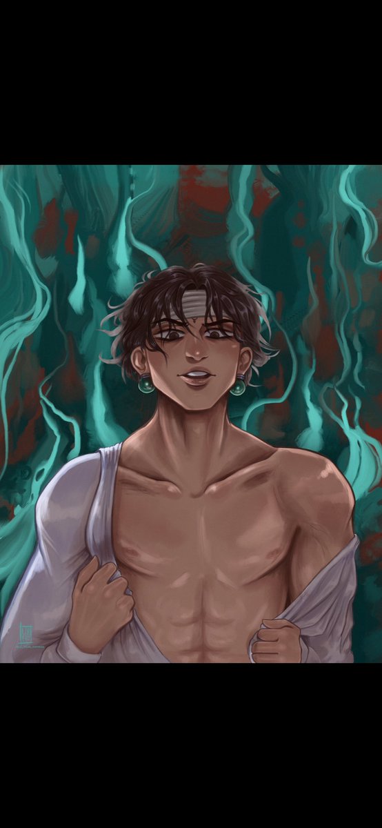 lilbeanexpress's tweet photo. Chrollo lucilfer 

#art #artist #artbyme #digital #digitalart #digitalartist #trending #trendingart #trendingartist #viral #viralart #viralartist https://t.co/Im1EY1S06a