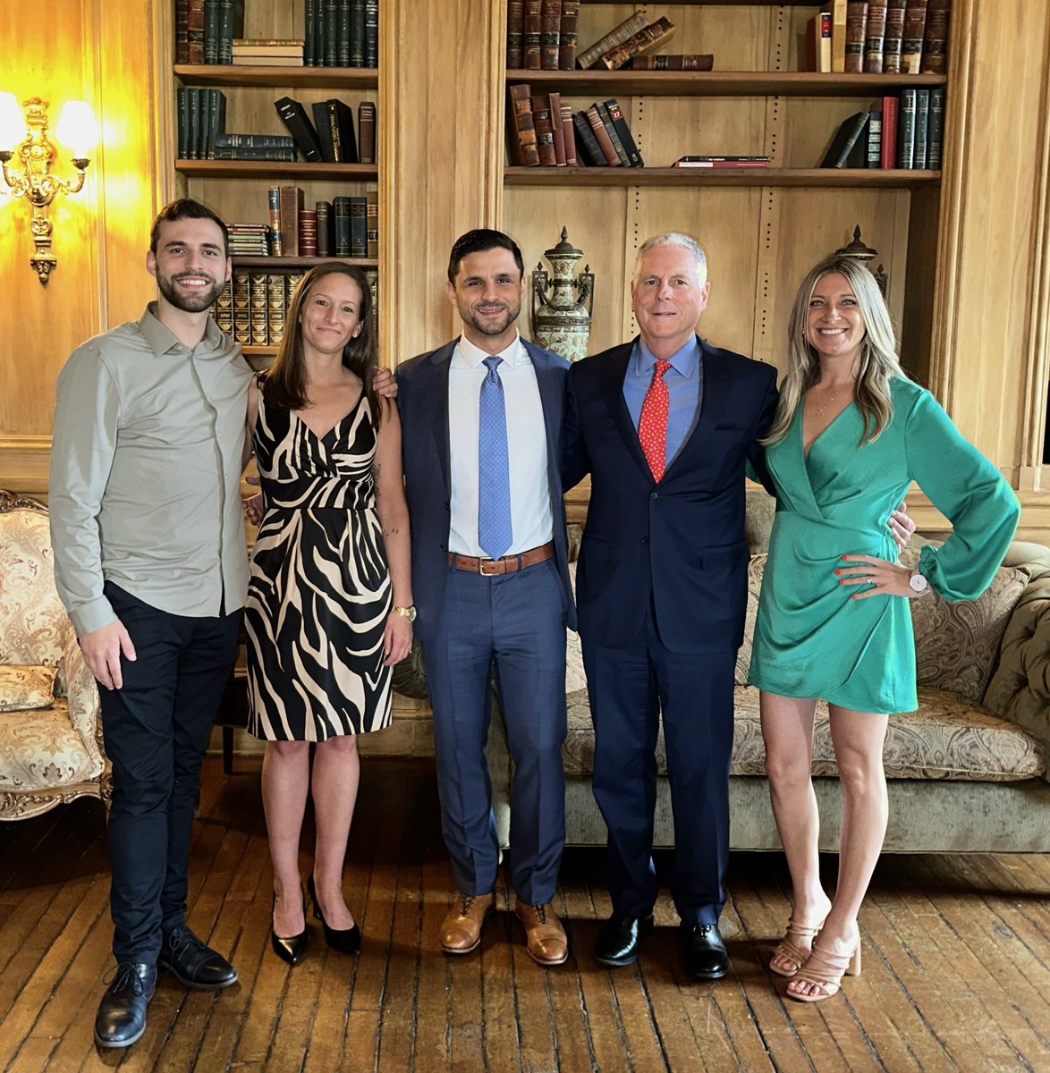 WellbridgeNY's tweet photo. Tonight we came together with so many incredible people dedicated to a common goal of helping others, as we support Long Island Council on Alcoholism &amp; Drug Dependence at their 36th Annual Adele C. Smithers Angel Ball! https://t.co/DARKSwgU78