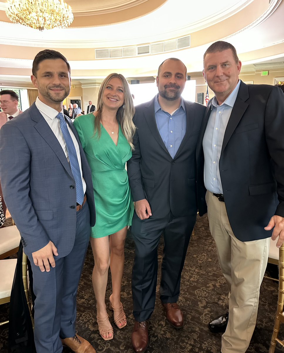 WellbridgeNY's tweet photo. Tonight we came together with so many incredible people dedicated to a common goal of helping others, as we support Long Island Council on Alcoholism &amp; Drug Dependence at their 36th Annual Adele C. Smithers Angel Ball! https://t.co/DARKSwgU78