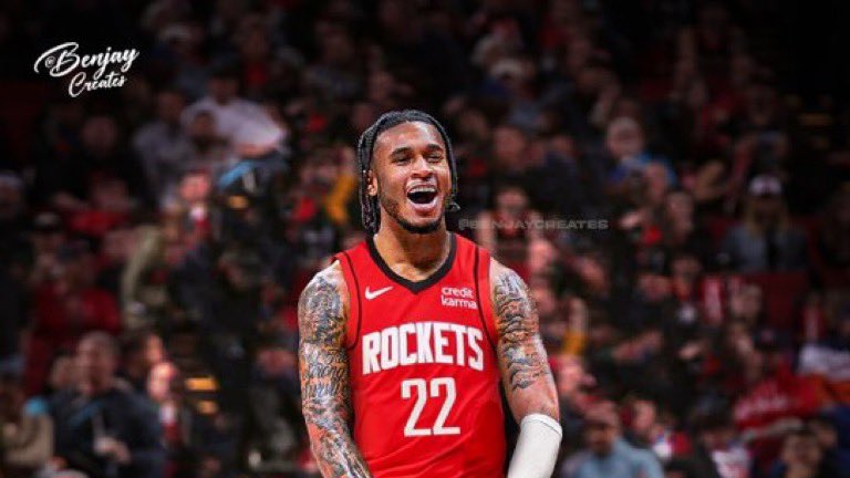 BradeauxNBA's tweet photo. RAFAEL STONE JUST COMMITED A HIGHWAY ROBBERY

Amen Thomson
Jalen Green
Cam Whitmore
Jabari Smith Jr.
Alperen Şengün https://t.co/KxaUBXMs9c