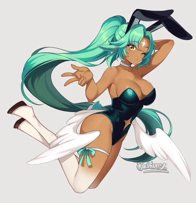 Comm for  
