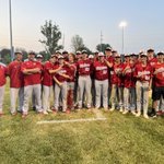 Photo by South Winn Baseball (@SouthWinnBBALL)