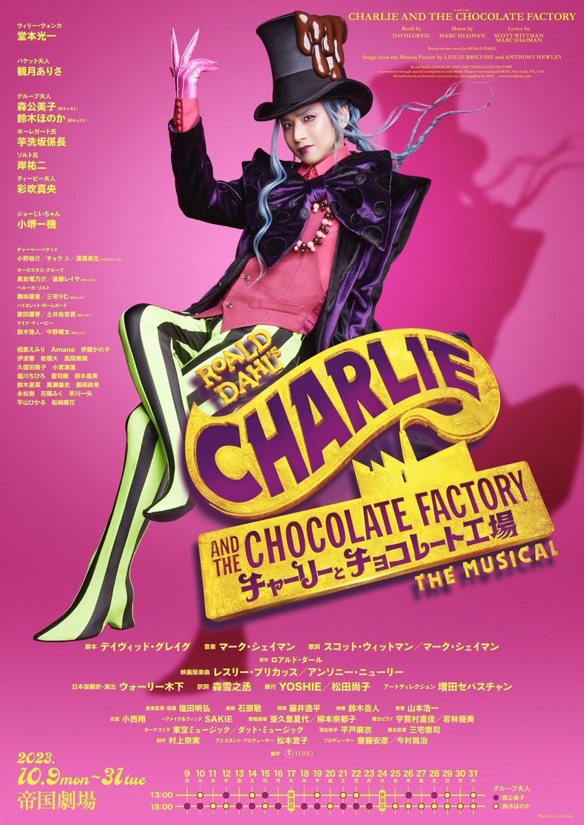 Emily🎪ENT (@emily_aihara) / Posts / X