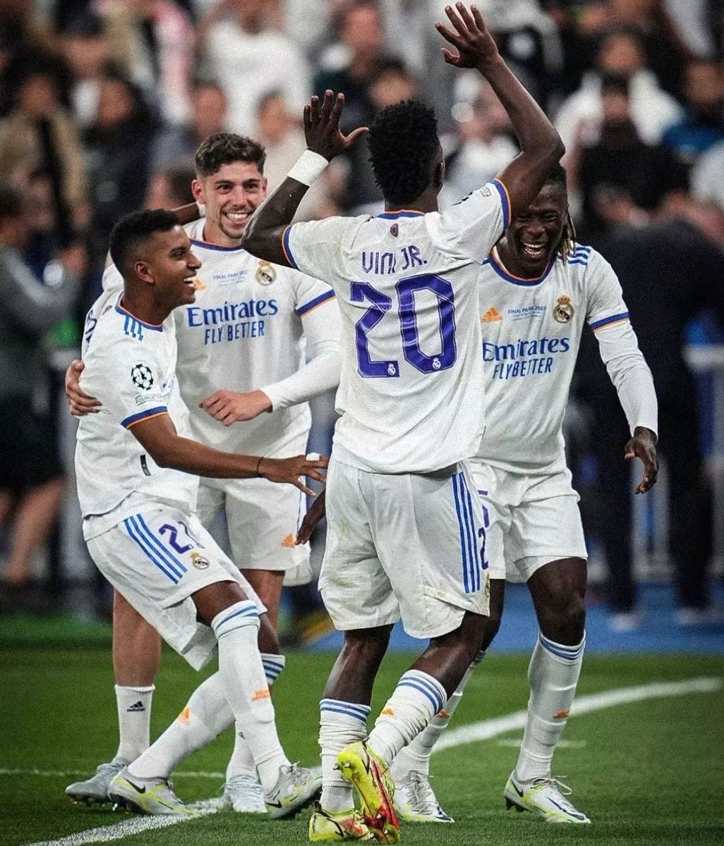 Madrid Xtra tweet media