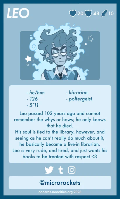 >:) my oc smash cards are done