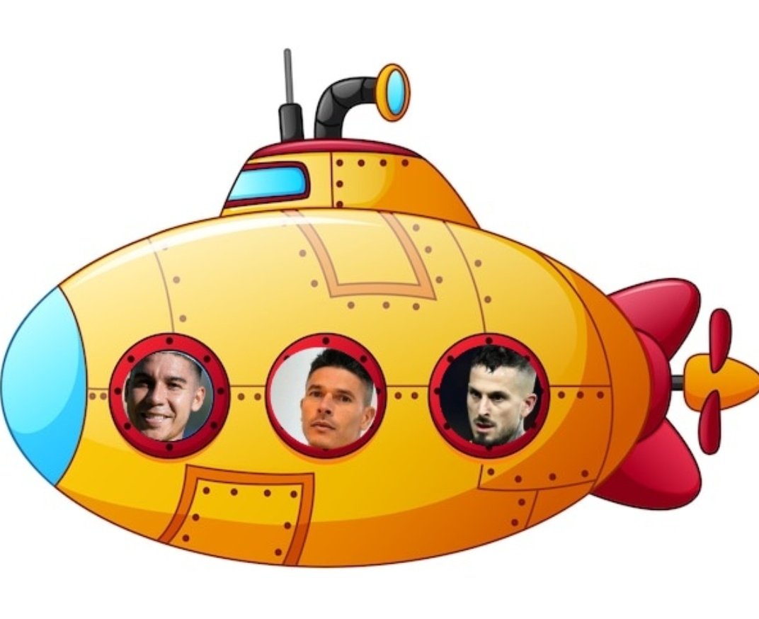 LES PROPONGO UN SUEÑO