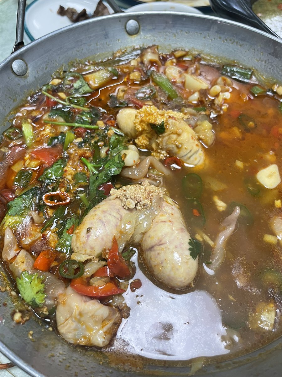 chujiba's tweet photo. 昨晚吃的野生王八炖土鸡，早上鸡儿梆硬🥲 https://t.co/Ss2HVOHF3H