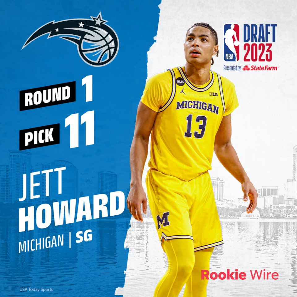 WeltGawd's tweet image. I'm locking myself in a room with YouTube, and I'm not coming out until I love the Anthony Black and Jett Howard picks.