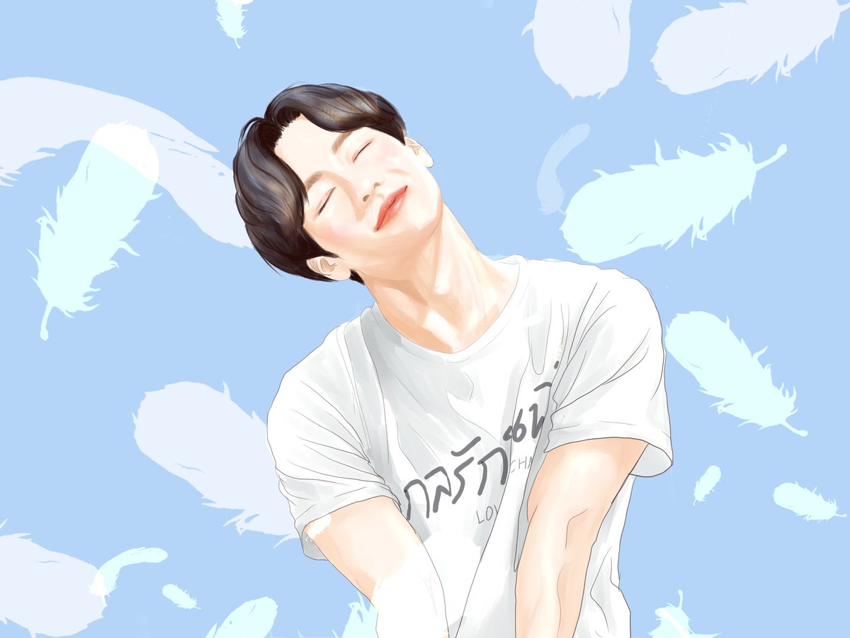 ko_yinwar's tweet photo. 세상에서 가장 사랑스런 우리 WAR
작년에 이어 올해도 너희 생일을 축하할수 있어 너무 행복하다
나의 행복만큼 너도 오늘하루 더 행복해졌음 좋겠어
생일 축하해
나의 작은 요정
❤️ WAR WANARAT❤️

#HBD29thSunshineWAR
#warwanarat https://t.co/UFUggSPDoW