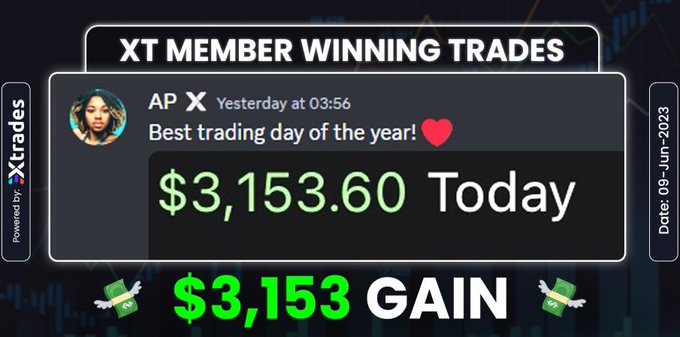 9Xtrads's tweet photo. To enhance your experience in trading and get instant help click here   

➡️https://t.co/AwZNPWaJWC

$ROOT $PEPE.X $BA $LCFY $ACN $LADXD $EYPT $KBH $MEDS $OSTK $MULN $SPY $TSLA $BTC.X $SPCE $NVDA $QQQ $AMC $MARA $AHI $OCEA $UCAR $ASTS https://t.co/VtO1aplk0n