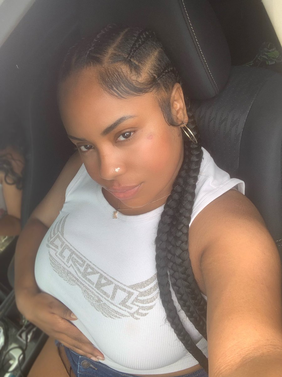 can’t get enough. he want this 4L ♾️