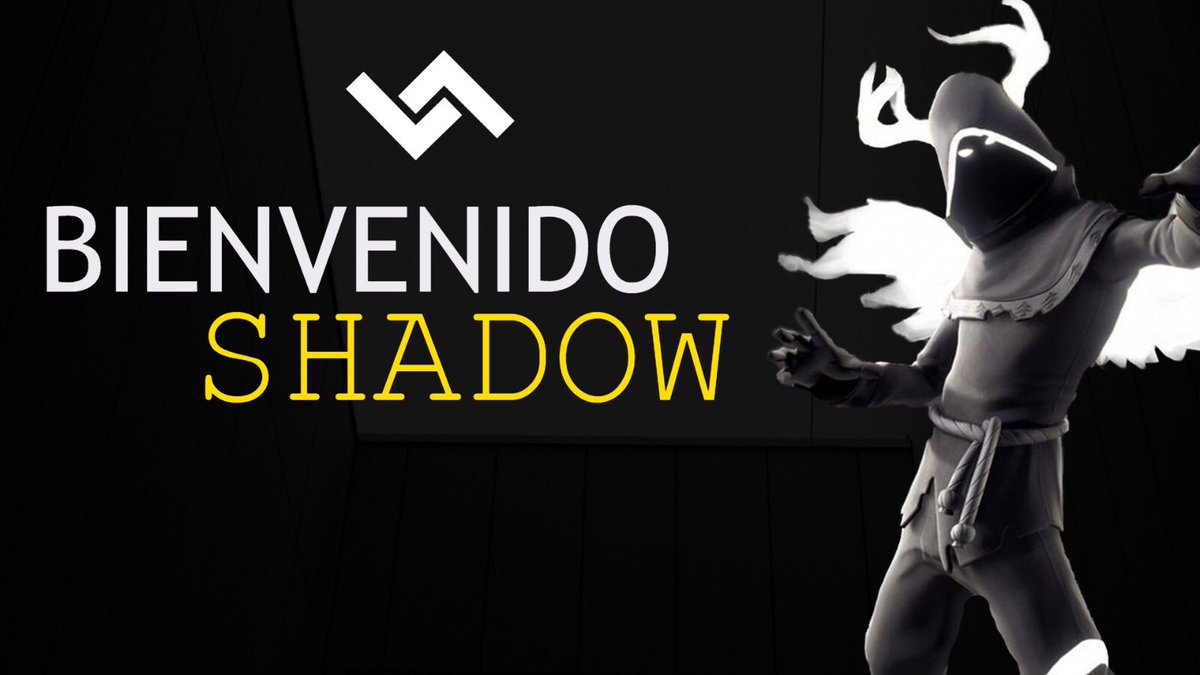 LATE_CLAN1's tweet photo. 🗣️| se escabulle hasta conseguir la gloria| bienvenido "SHADOW"
#GOLATE https://t.co/HE3xWs8Kyb
