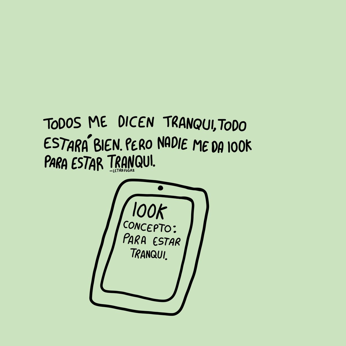 Letra fugaz (@letrafugazz) on Twitter photo 