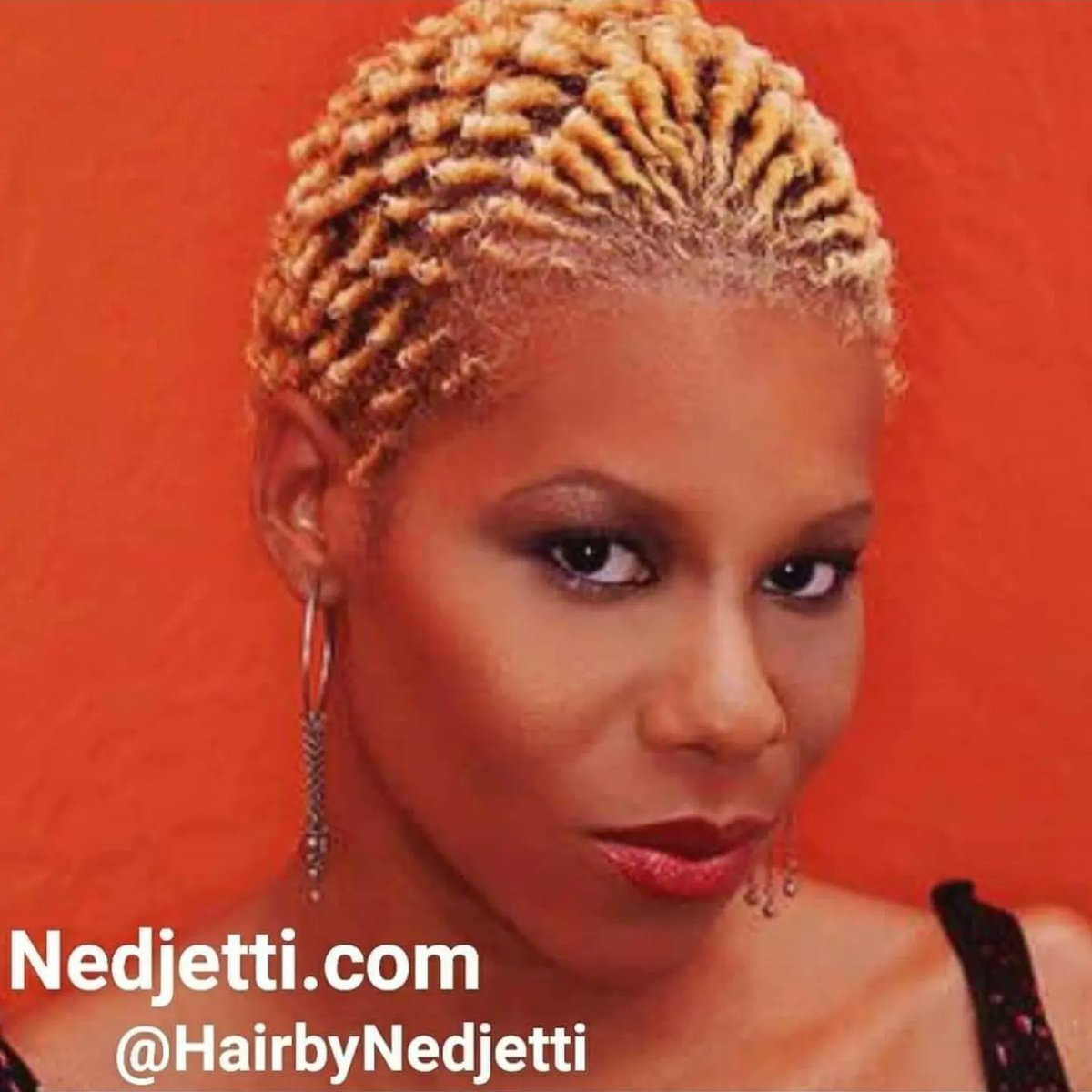 HairbyNedjetti's tweet photo. #HairMeOut® #Naturalistas yes your BeY💜Utiful 1 inch+ #NaturalHair can be styled into #CombCoils👑
#NedjettiHarvey 30+yrs #NaturalHairGURU #ForTheCulture 5🌟rated #NaturalHairSalon #Cosmetologist #NaturalHairCare #NewJersey #Salon✂
👩🏾💻 https://t.co/6O2aeYa8zL
💞 #Nedjetti💆🏾♀️ https://t.co/ONhN0ZKeWG