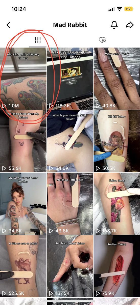 Cassie | UGC Creator tweet media