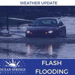 Photo by City of Ocean Springs (@OceanSpringsMS)