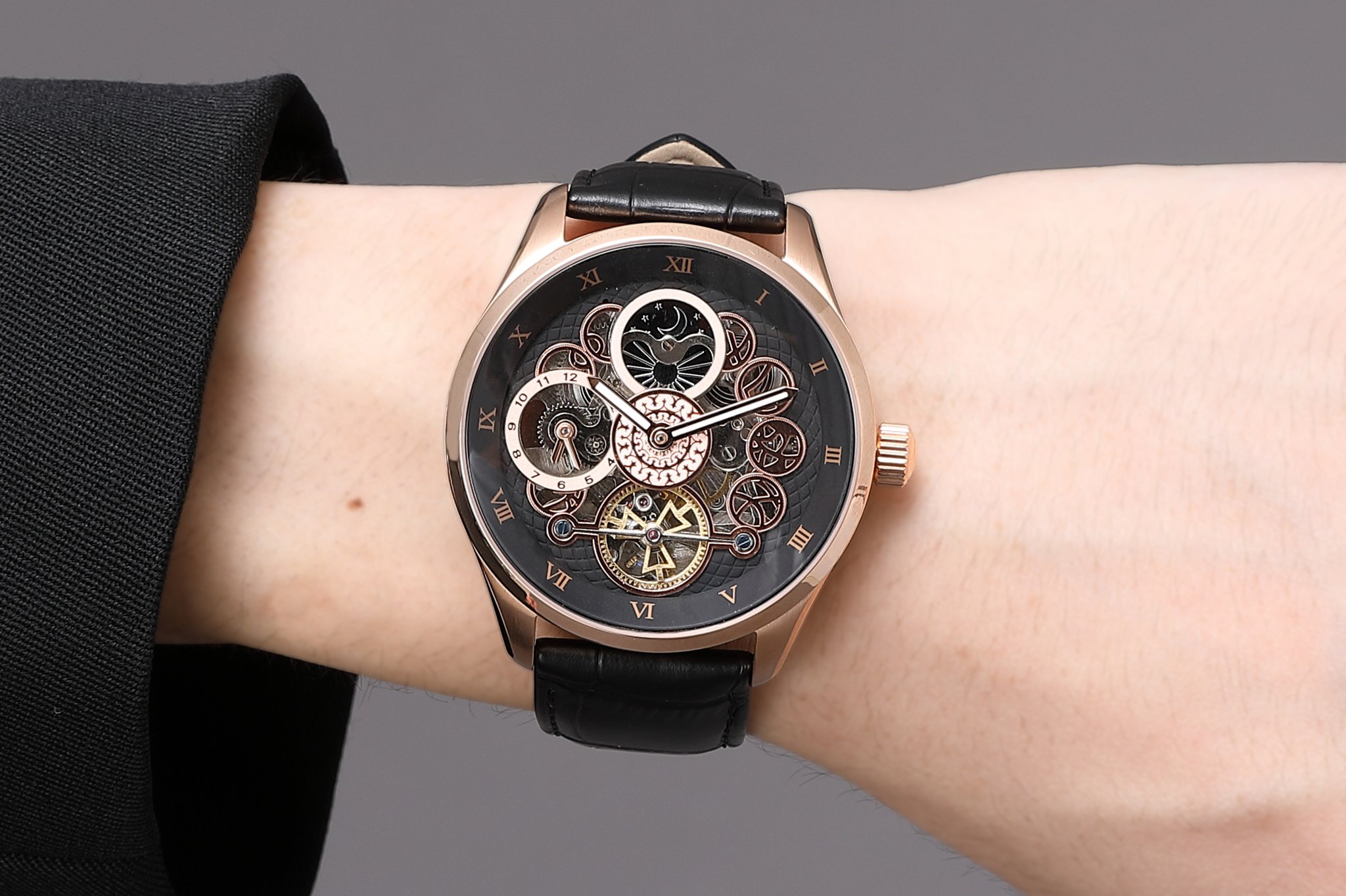 新品　MARIA BLACK Typhoon Charm Maria Black - Typhoon Charm Forgyldt – Guldsmed Norup