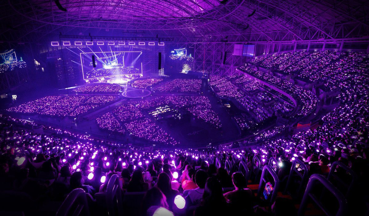 📢 ZB1 INFO] ZEROBASEONE's 1st ever Concert will be held at the