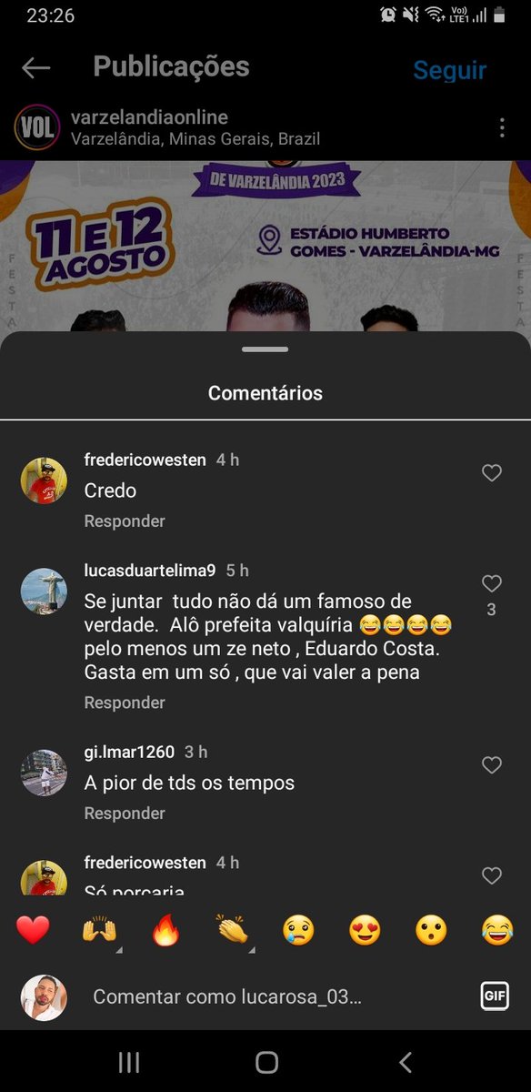 lucasr65's tweet photo. @jvsoares___ Acho que essa galera é Bot, pxe! https://t.co/dUPsgkFcKQ