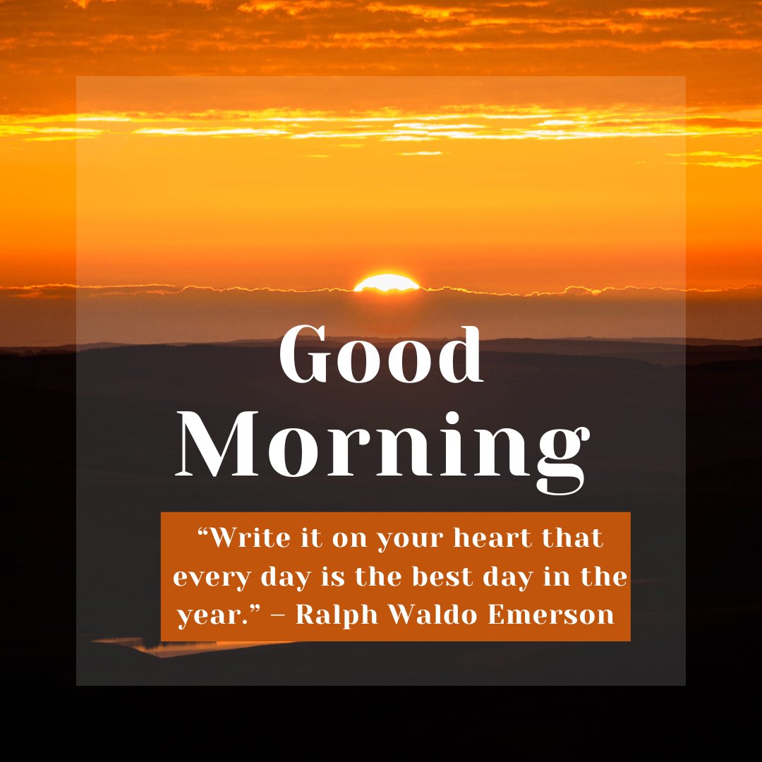 Good Morning friends 🥰😍 Start your day with fresh thoughts and some positivity #goodmorning #motivationalquotes #positivethoughts #positivevibes #ankitajain