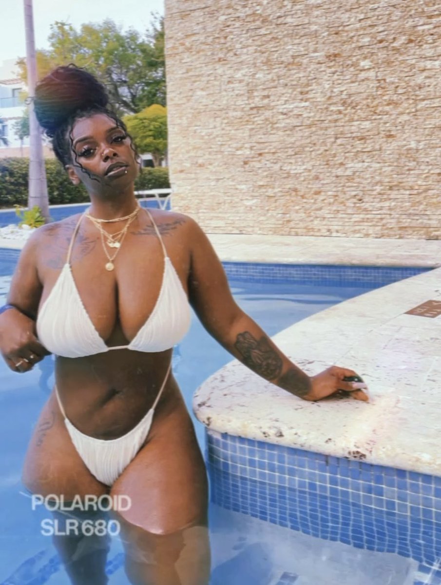 The Plump Nigga Whisperer 🪑 tweet media