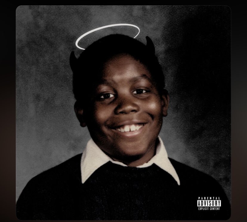 Man, No I.D.’s fingerprints are all over Killer Mike’s Michael.🔥After some days with it, slowly becoming a favorite. Restored that old Atlanta feeling. 

Down By Law, Run, Talk’N That Shit, Slummer, Scientists & Engineers, Something for Junkies, Motherless, High & Holy on repeat