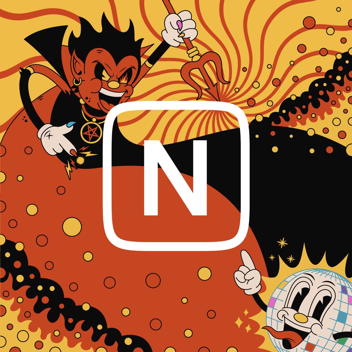 GM Friends!
I'm so excited to announce that I am now an official 𝗣𝘂𝗯𝗹𝗶𝘀𝗵𝗲𝗿 on 𝗡𝗶𝗳𝘁𝘆  Gateway. and I have a awesome drop planned for next week 🔥.

Thank you so much <a href="/RDToTheMoon/">Rob De Los Santos</a> for the opportunity ❤️.