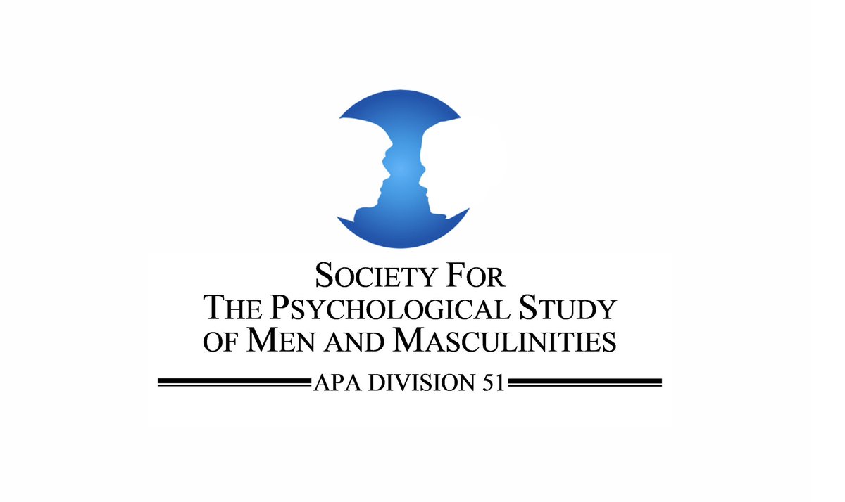 It’s official! I have been elected president of @SPSMM_D51 APA Division 51: Society for the Psychological Study of Men and Masculinities. I’m excited to spend the next three years promoting a positive psychological approach to the mental health of men and boys.