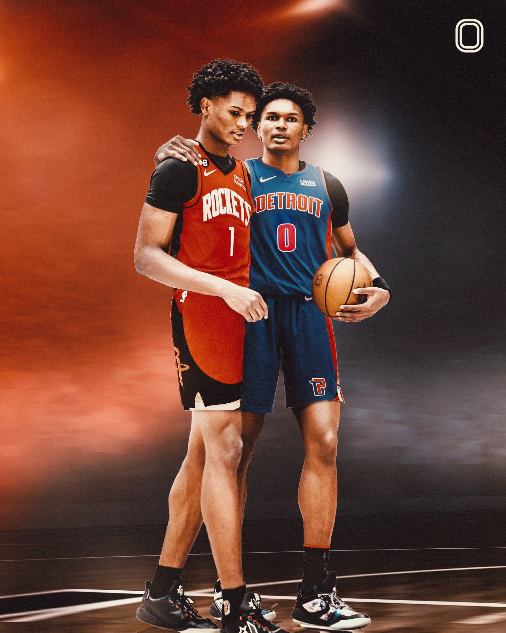 Overtime Elite on Twitter: "FAMILY FOREVER 🤞 ONTO THE NEXT CHAPTER 🥹