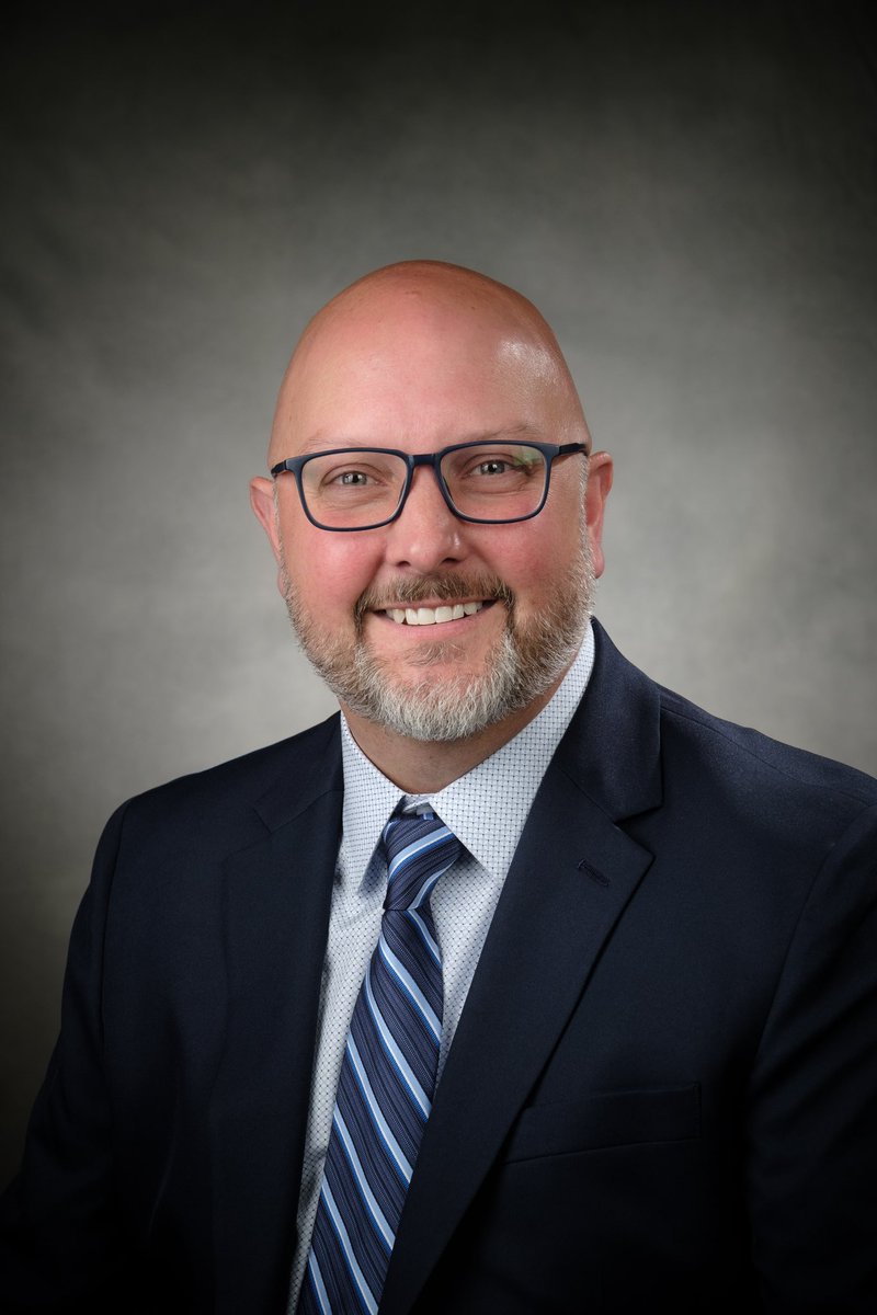 Got the new headshot in today.  I think I’m all grown up.  #NewProfilePic