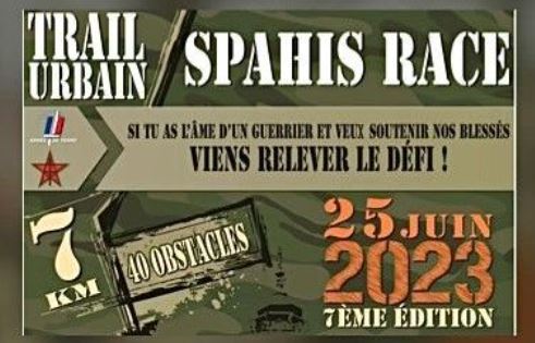 icidromeardeche's tweet image. Les #Spahis veulent renouer avec la population de #Valence à l&apos;occasion de tout un week-end de festivités.
francebleu.fr/emissions/100-…