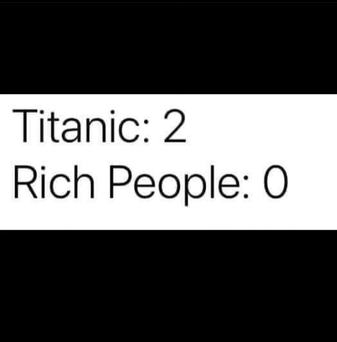 #Titan #Titanic #titanicsubmarine #titanicsubmersible #titanicsub #titanicsubmarinememe