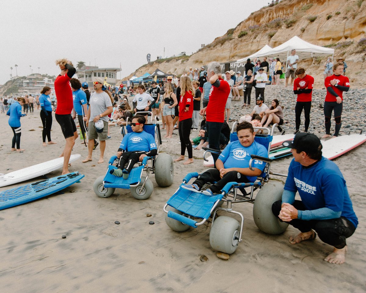 CAFoundation tweet picture