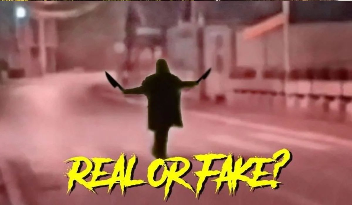 quinnflix's tweet photo. Is The Horrifying Serbian Lady Real or Fake? People of Serbia say that the Serbian lady is a spirit. What is the reality?

#TheSerbianDancingLady: Where is She Now? - Quinnflix 

https://t.co/064iGQf5Na 
.
.
#horror #Spirit #Ghost #Serbian https://t.co/IKOUVlPPJf