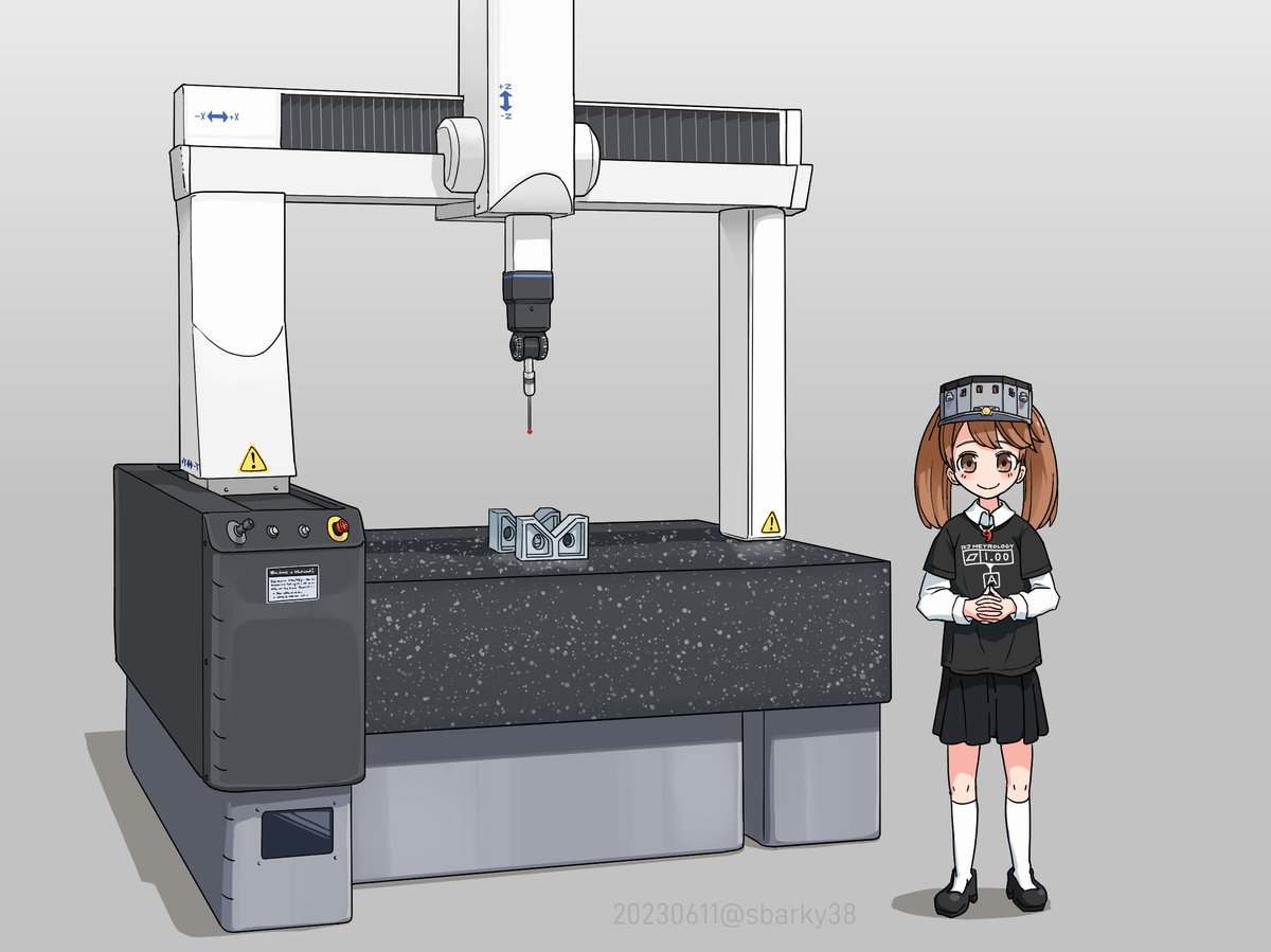 sbarky38's tweet image. Do you like cute girls? Do you like cool technology? Well you will love Cute Girls Doing Cool Tech (CGDCT)