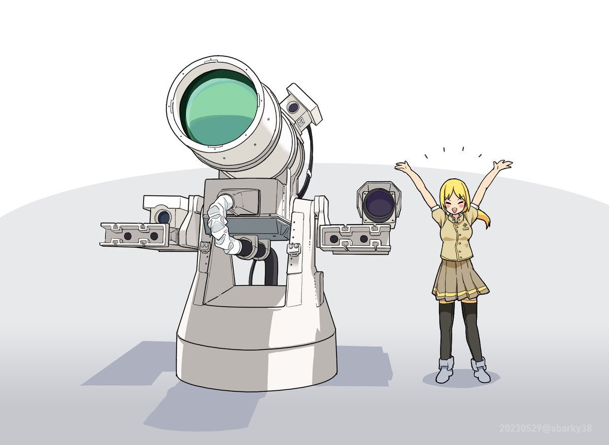 sbarky38's tweet image. Do you like cute girls? Do you like cool technology? Well you will love Cute Girls Doing Cool Tech (CGDCT)