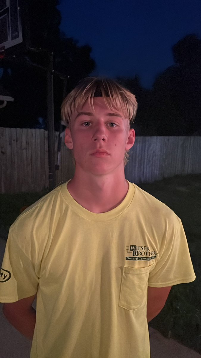 Bobby’s Backyard League tweet media