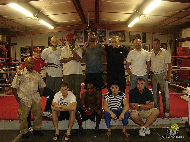Sergei Kovalev (@krusherkovalev) on Twitter photo My first training camp in USA with <a href="/KlimasBoxing/">Egis Klimas</a> May 2009 ๐ช๐ผ
#Kovalev #krusher #Klimas
#DonTurner My first training camp in USA with <a href="/KlimasBoxing/">Egis Klimas</a> May 2009 ๐ช๐ผ
#Kovalev #krusher #Klimas
#DonTurner
