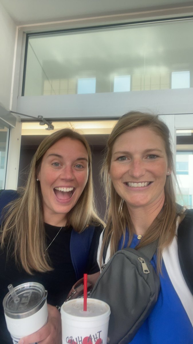 Thank you SO much Dr. Laura Smith for all of your sleepless nights &amp; non-stop thoughts in order to make our FZ SPED SEL Summit PERFECT! You accomplished it! So much learning! So much passion! &amp; SHOUT OUT to <a href="/zumstpeters/">FZSD StPeters</a> &amp; <a href="/LCETrailblazers/">Lewis & Clark</a> for coming together with <a href="/Ben_SpringerUT/">Ben Springer</a>