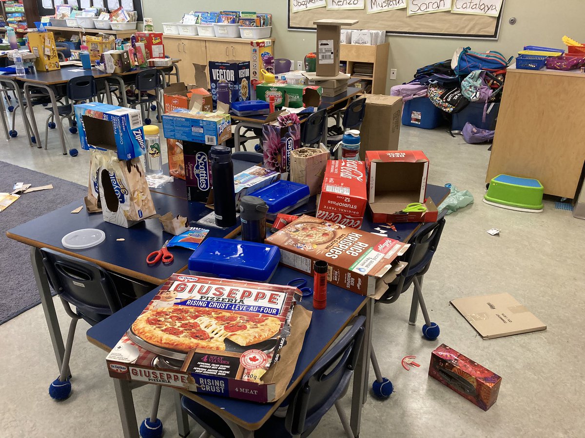 Lisa Bain tweet media