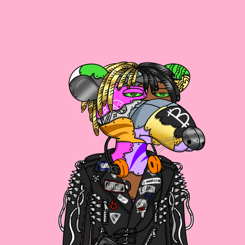 🚨Clone Sale🚨 Gutter Clone #19178 bought for 0.02 ETH by nyclean from XVWVX #guttercatgang @guttercatgang opensea.io/assets/ethereu…